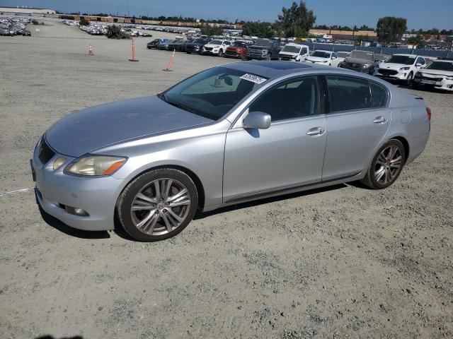  Salvage Lexus Gs