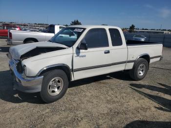  Salvage Toyota T100