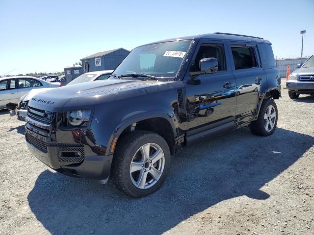  Salvage Land Rover Defender