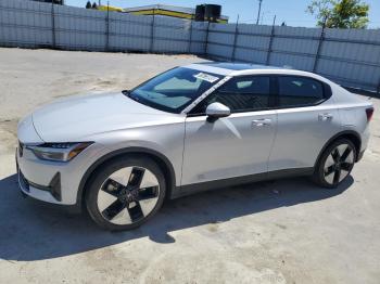  Salvage Polestar 2
