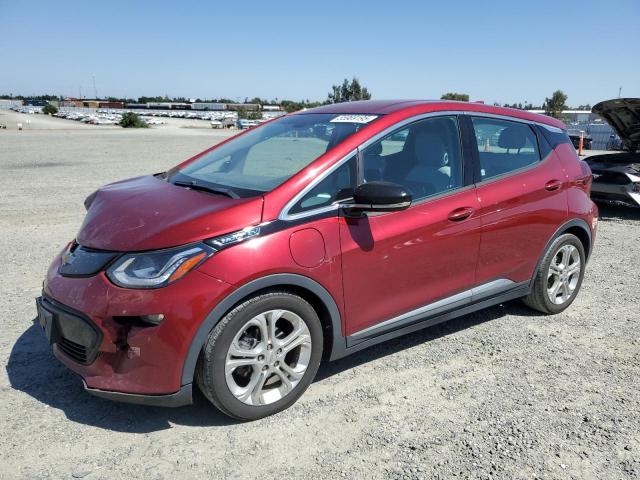 Salvage Chevrolet Bolt