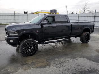  Salvage Ram 3500