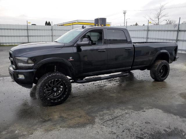  Salvage Ram 3500