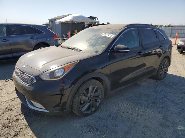  Salvage Kia Niro