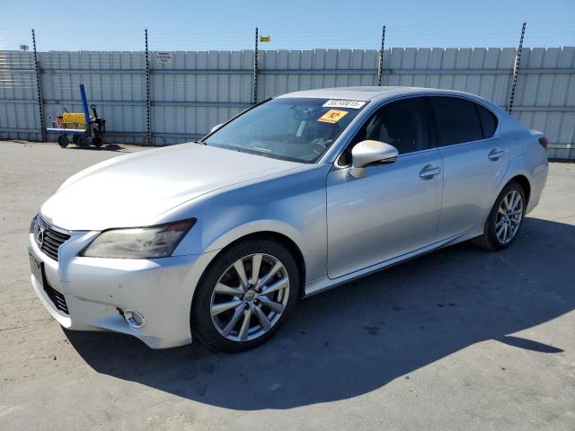  Salvage Lexus Gs