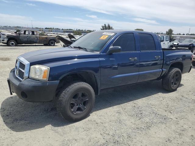  Salvage Dodge Dakota