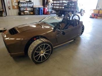  Salvage Vand Carmel