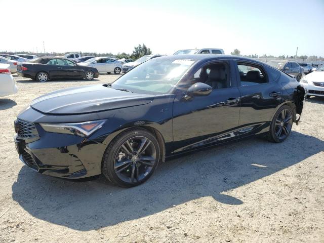  Salvage Acura Integra A-