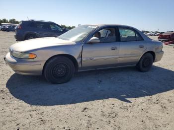  Salvage Buick Century
