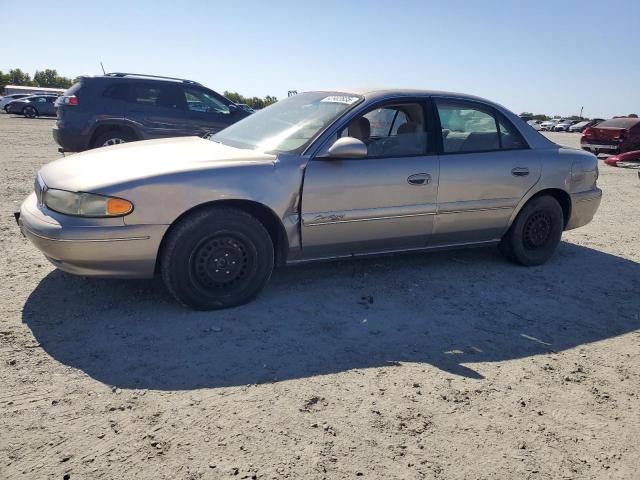  Salvage Buick Century