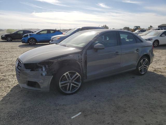  Salvage Audi A3