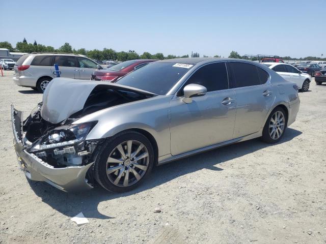  Salvage Lexus Gs