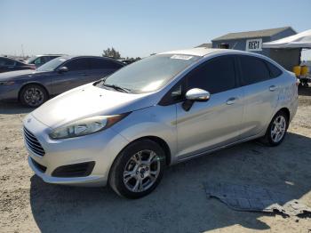  Salvage Mazda Protege