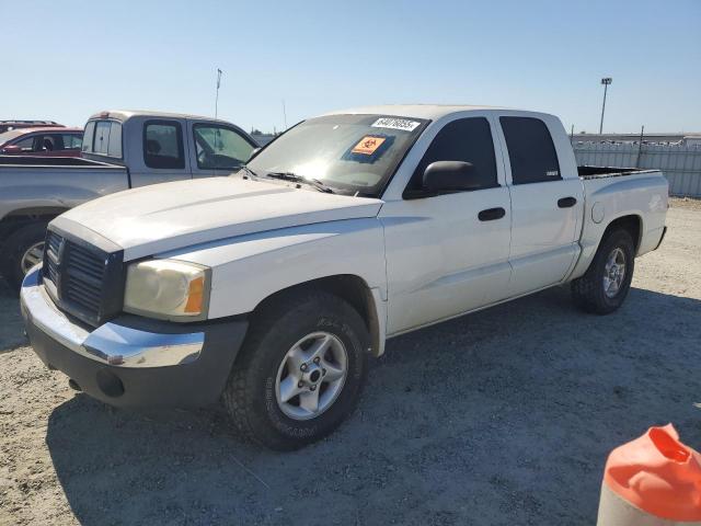 Salvage Dodge Dakota