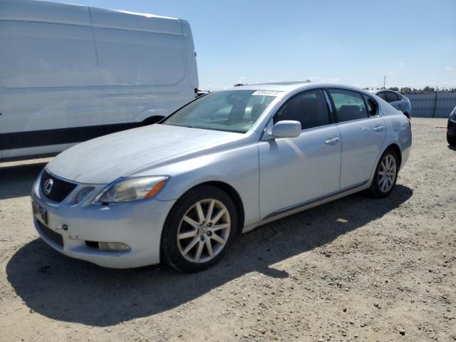  Salvage Lexus Gs