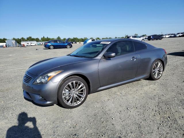  Salvage INFINITI G37