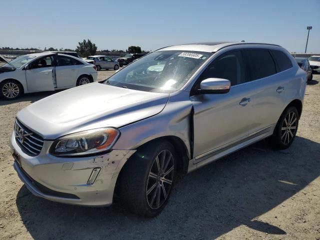  Salvage Volvo XC60