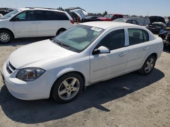  Salvage Chevrolet Cobalt