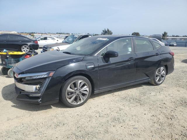  Salvage Honda Clarity
