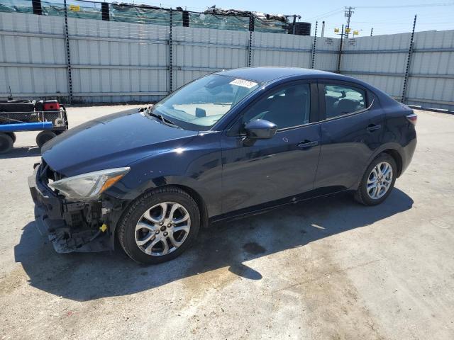  Salvage Toyota Yaris