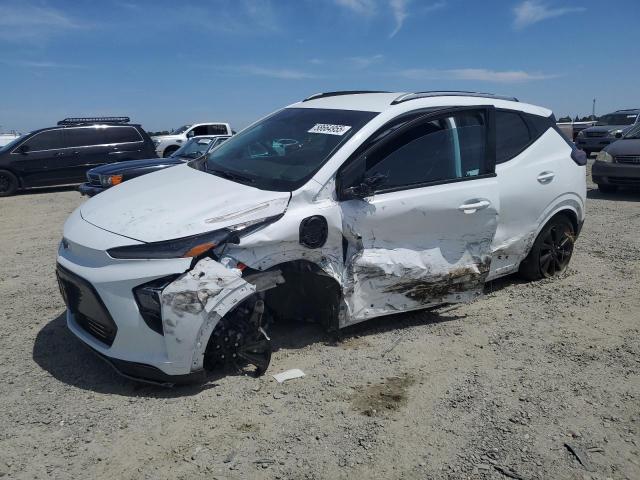  Salvage Chevrolet Bolt