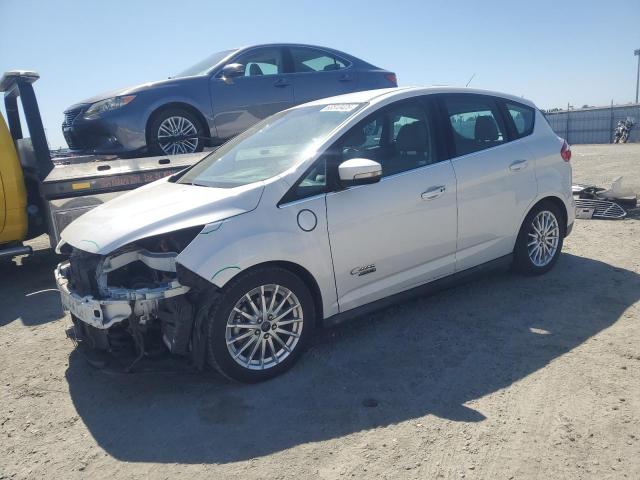  Salvage Ford Cmax