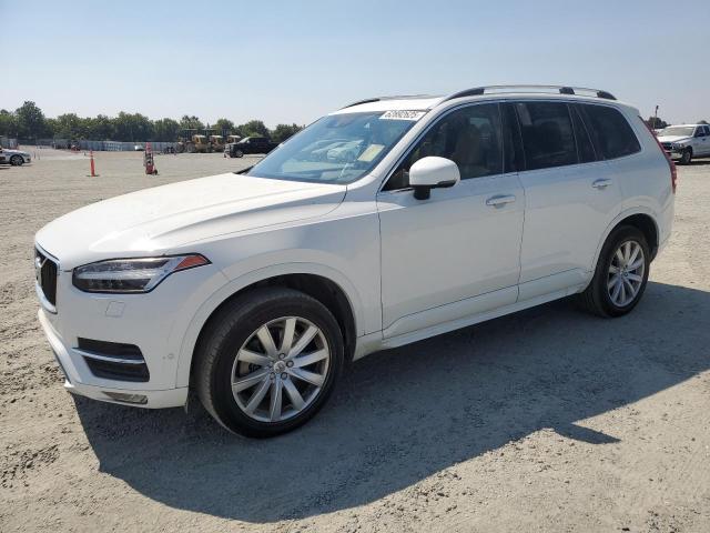  Salvage Volvo XC90