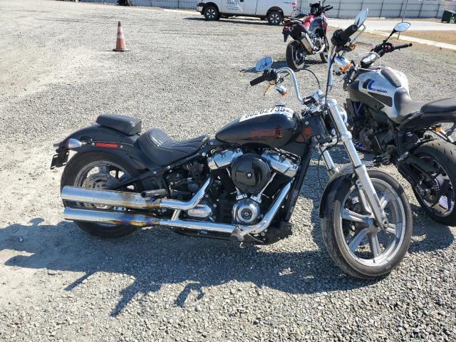  Salvage Harley-Davidson Fx