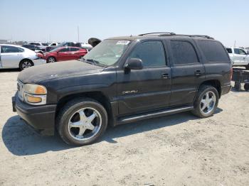  Salvage GMC Denali