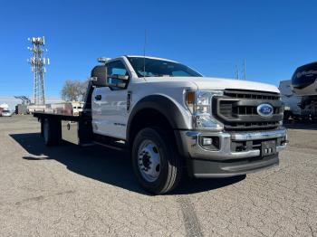  Salvage Ford F-600