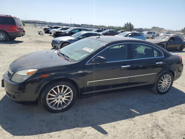  Salvage Saturn Aura