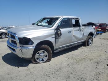  Salvage Ram 2500