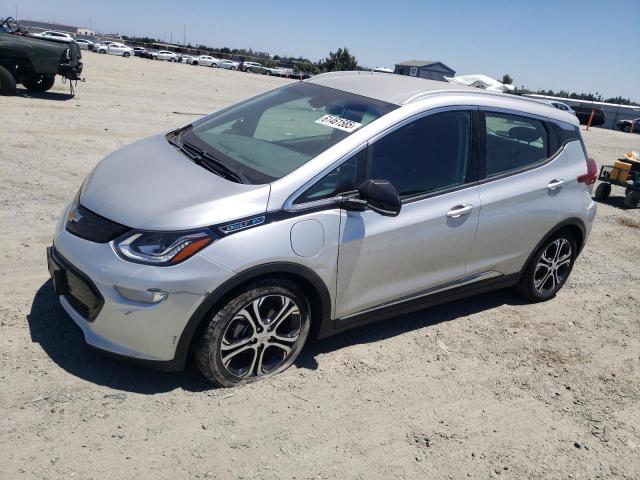  Salvage Chevrolet Bolt
