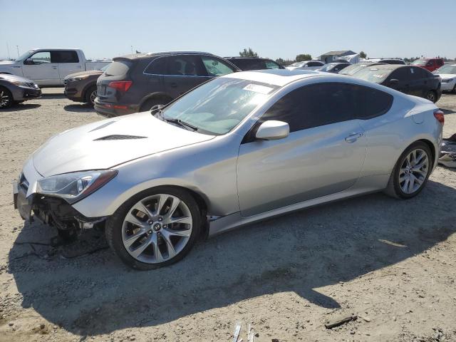  Salvage Hyundai Genesis