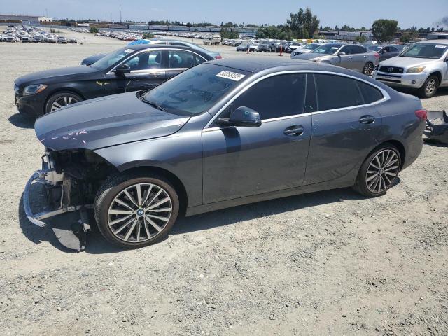  Salvage BMW 2 Series