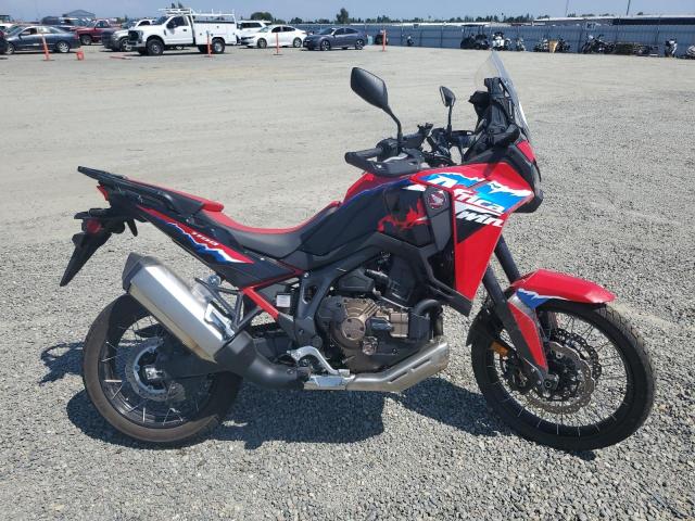 Salvage Honda Crf Cycle