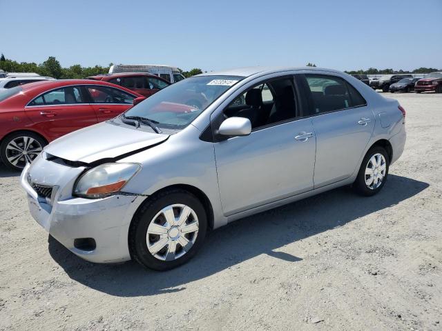  Salvage Toyota Yaris