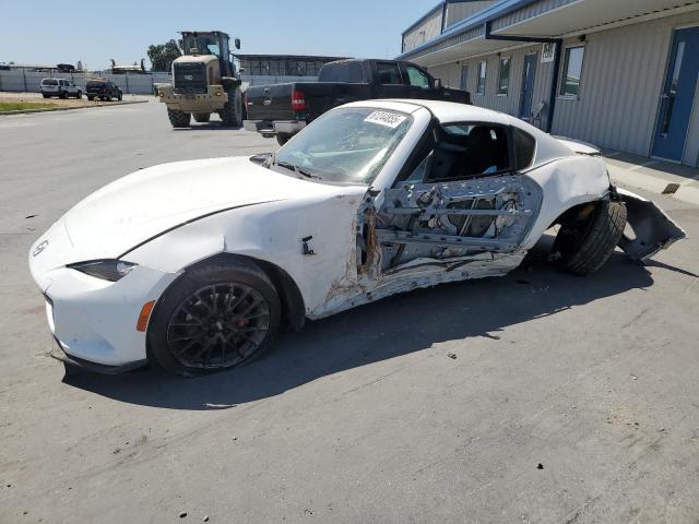  Salvage Mazda Mx5