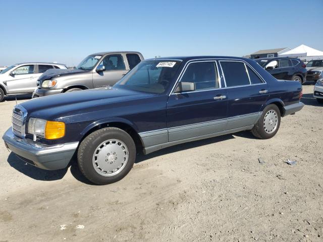  Salvage Mercedes-Benz 300-Class