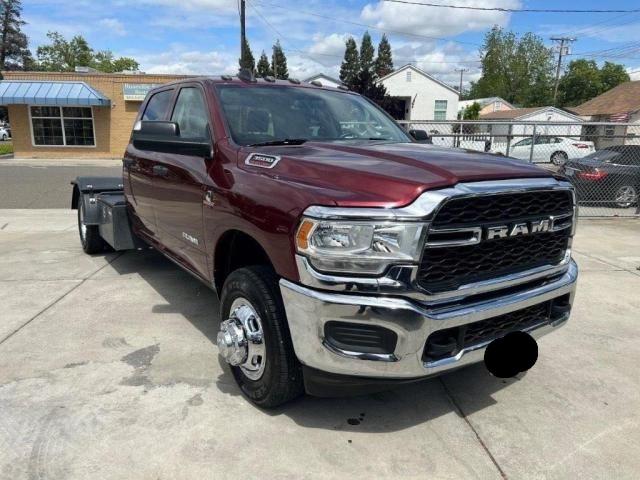  Salvage Ram 3500