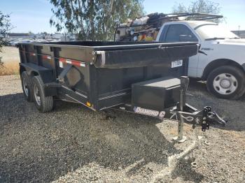  Salvage Road Utility
