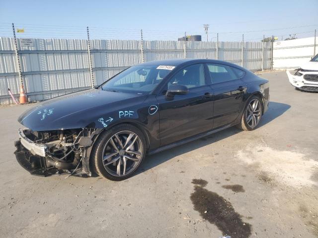  Salvage Audi A7
