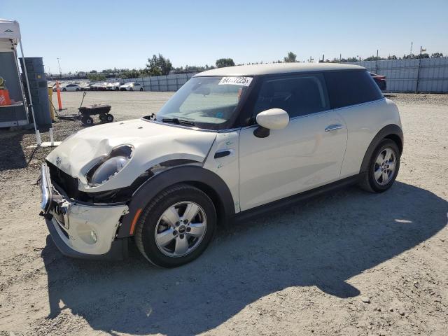 Salvage MINI Cooper