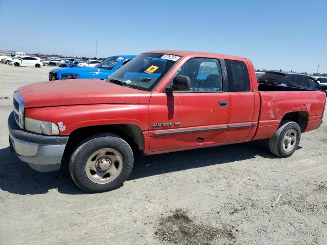  Salvage Dodge Ram 1500