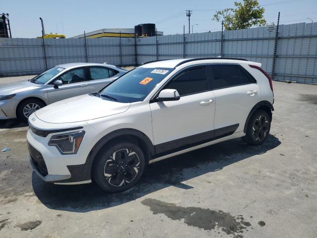  Salvage Kia Niro