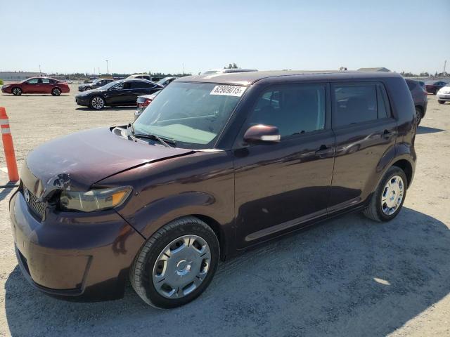  Salvage Toyota Scion
