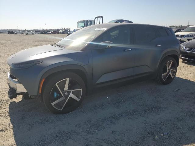  Salvage Fisker Automotive Ocean