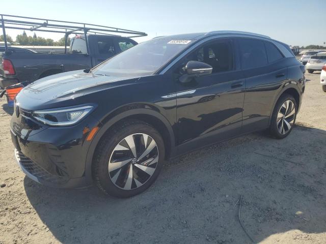  Salvage Volkswagen ID.4
