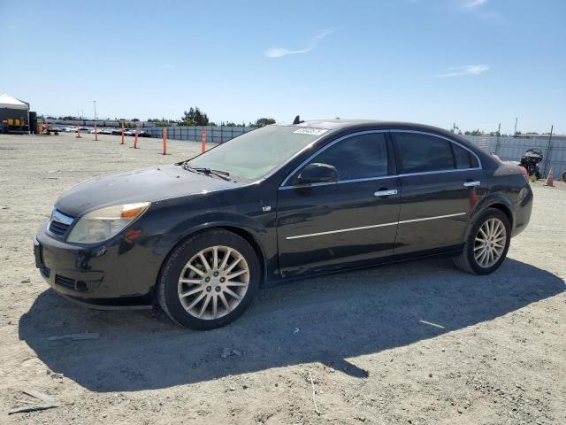  Salvage Saturn Aura