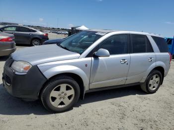  Salvage Saturn Vue